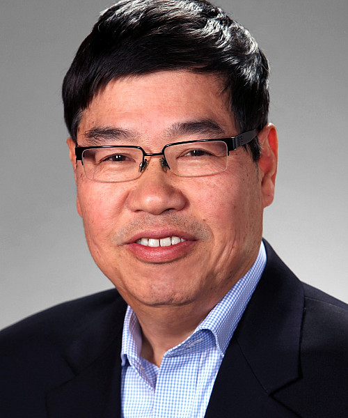 Jianbing Chen, Ph.D.